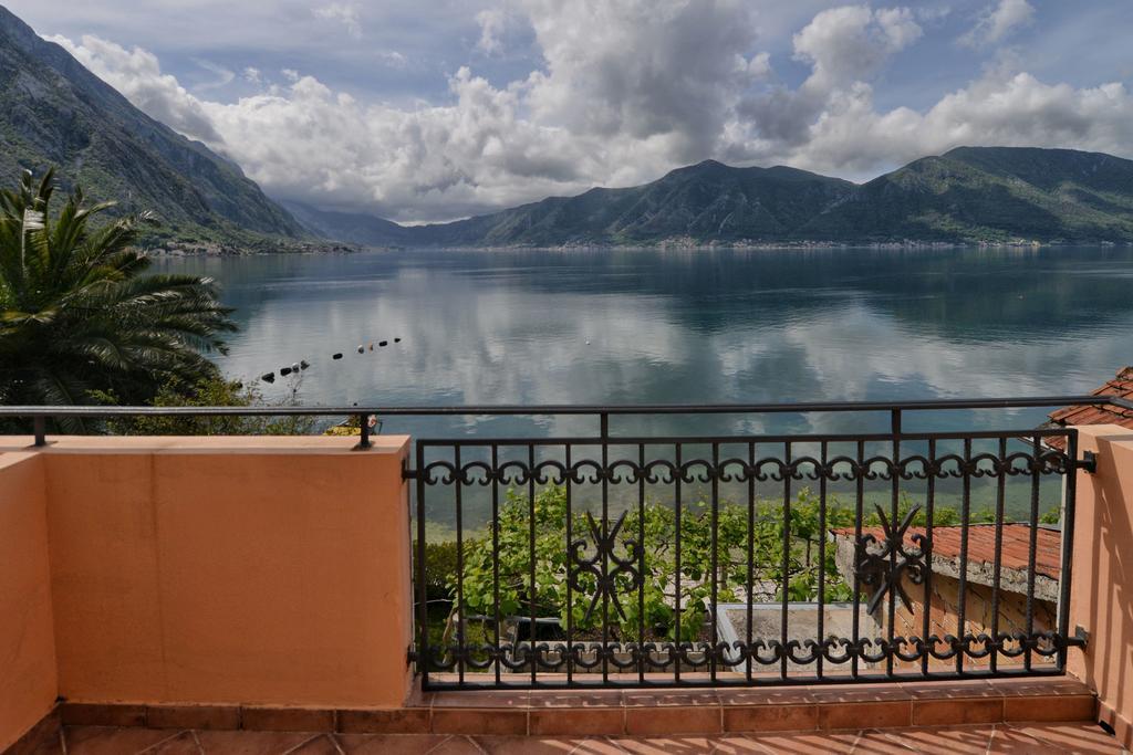Apartments Goran Kotor Bilik gambar