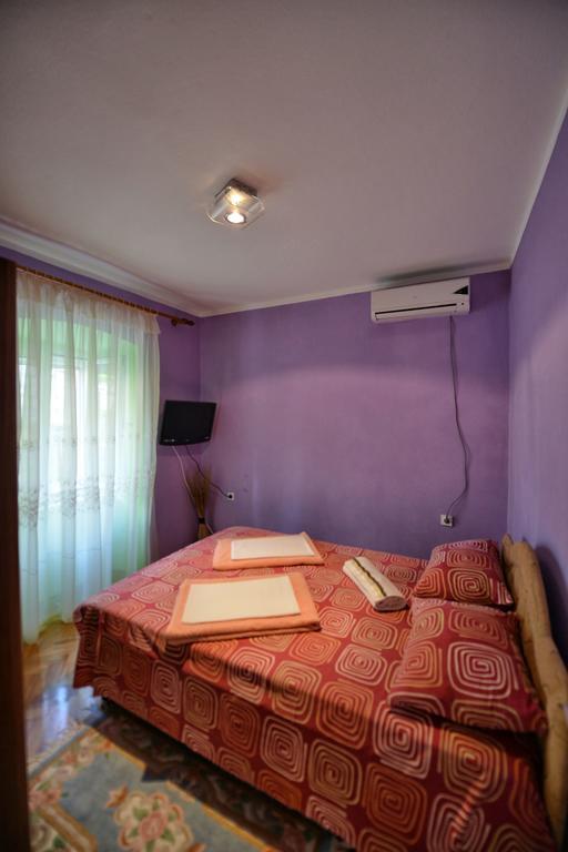 Apartments Goran Kotor Bilik gambar