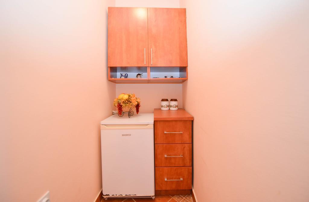 Apartments Goran Kotor Bilik gambar