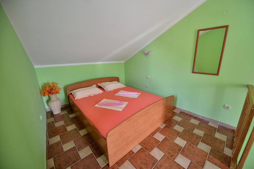 Apartments Goran Kotor Bilik gambar