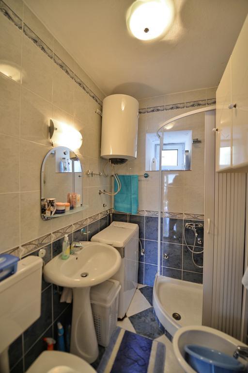 Apartments Goran Kotor Bilik gambar
