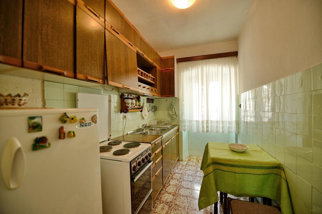 Apartments Goran Kotor Luaran gambar