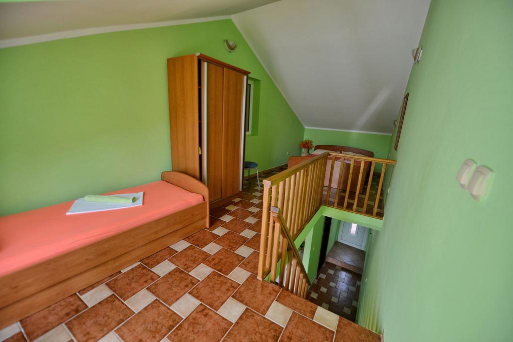 Apartments Goran Kotor Bilik gambar