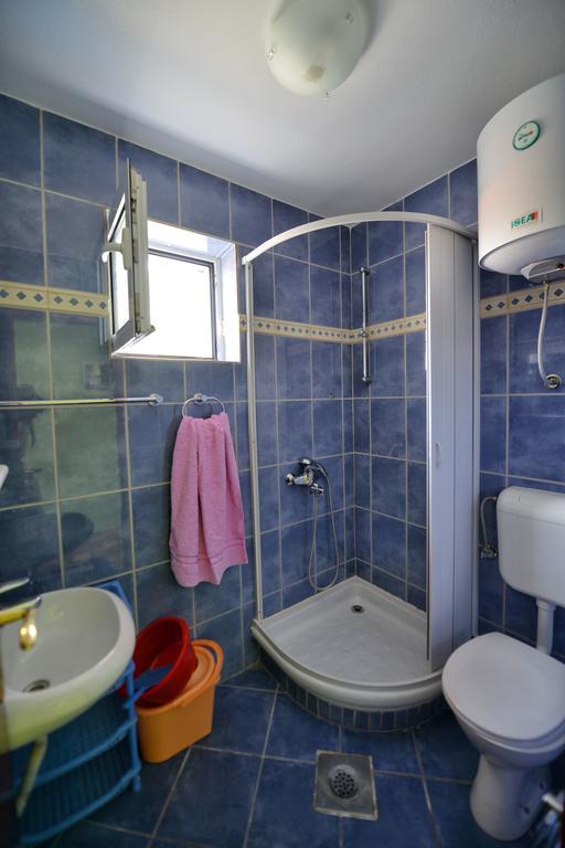 Apartments Goran Kotor Bilik gambar