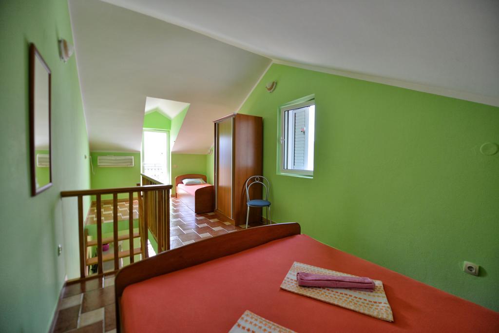Apartments Goran Kotor Bilik gambar