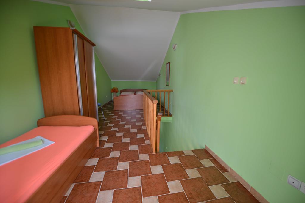 Apartments Goran Kotor Bilik gambar