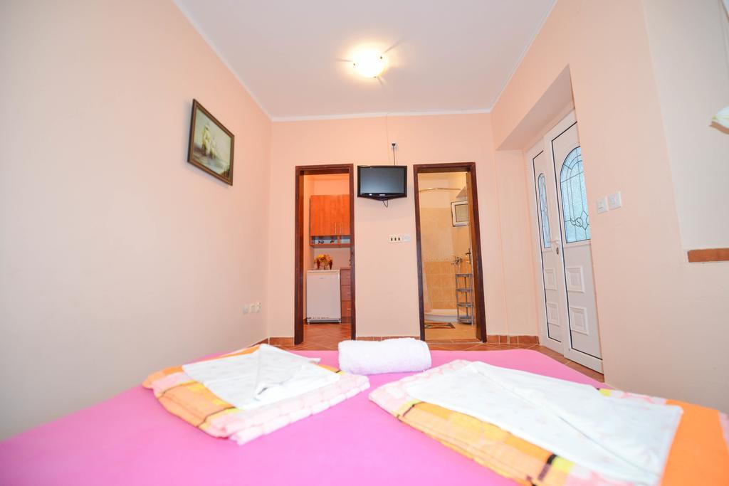 Apartments Goran Kotor Bilik gambar