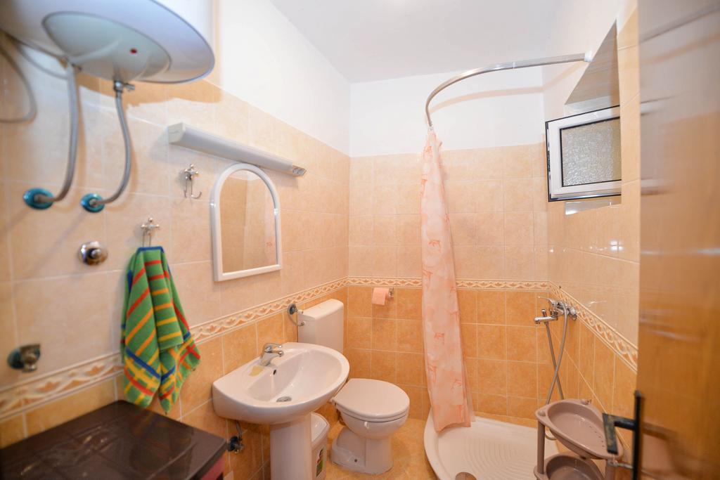 Apartments Goran Kotor Bilik gambar
