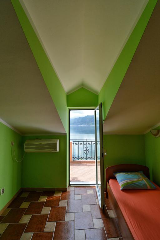 Apartments Goran Kotor Bilik gambar