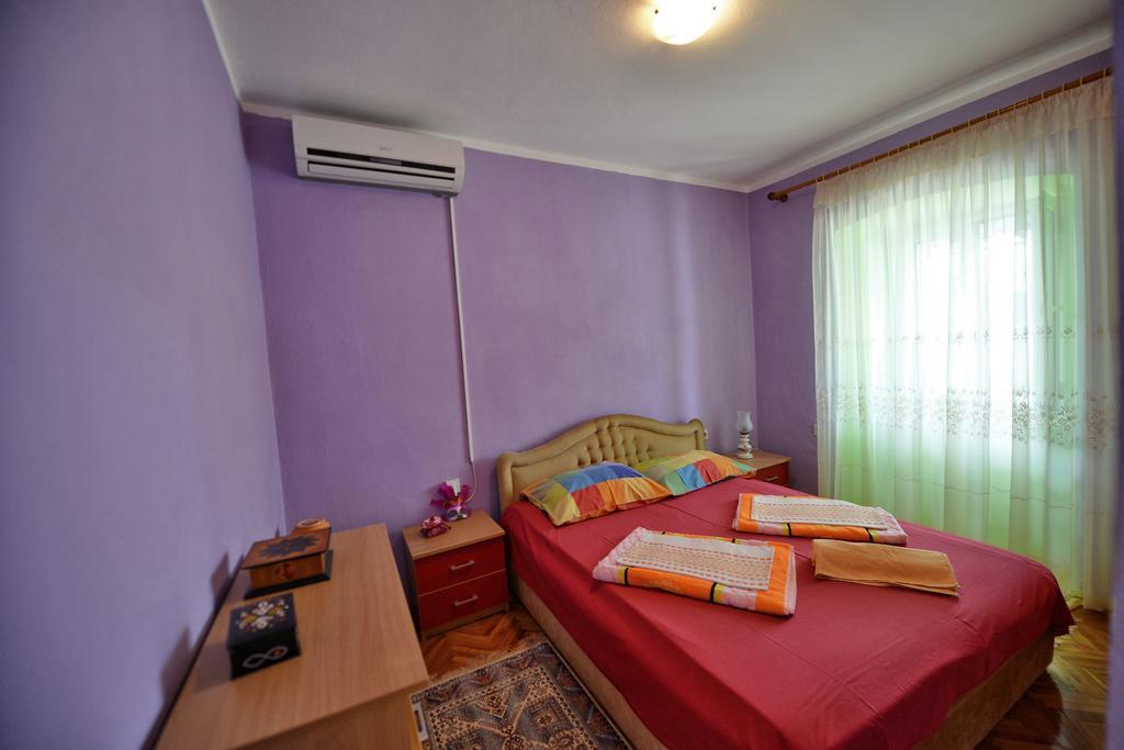 Apartments Goran Kotor Bilik gambar